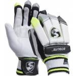 SG Ecolite Batting  Gloves  (Boys)